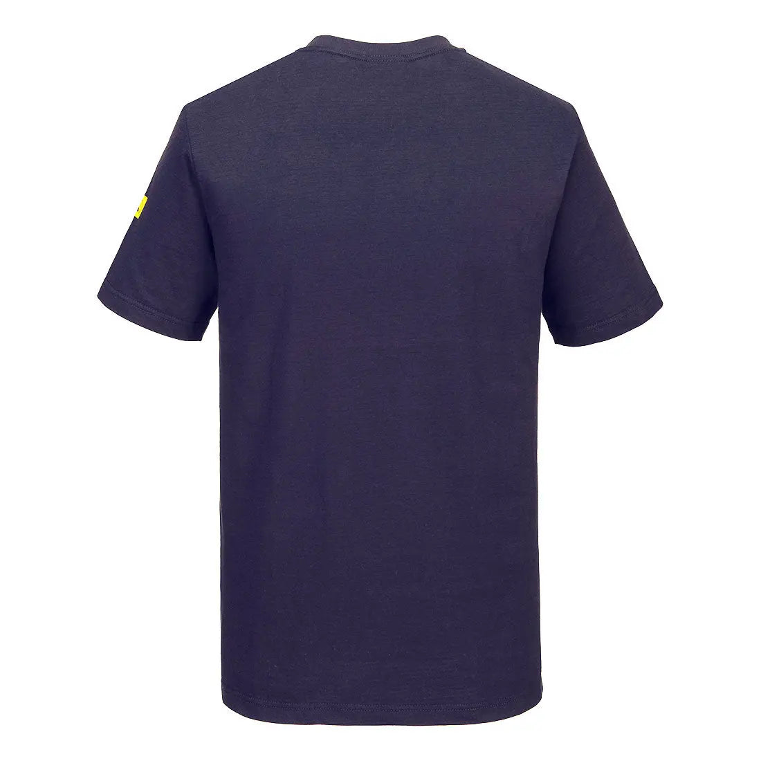 Anti-Static ESD T-Shirt S/S - Hi-Vis Trousers