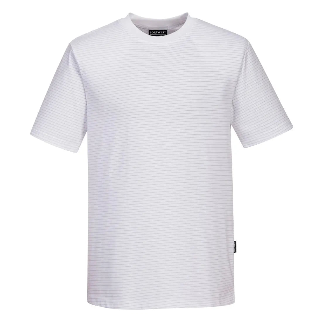 Anti-Static ESD T-Shirt S/S - Hi-Vis Trousers
