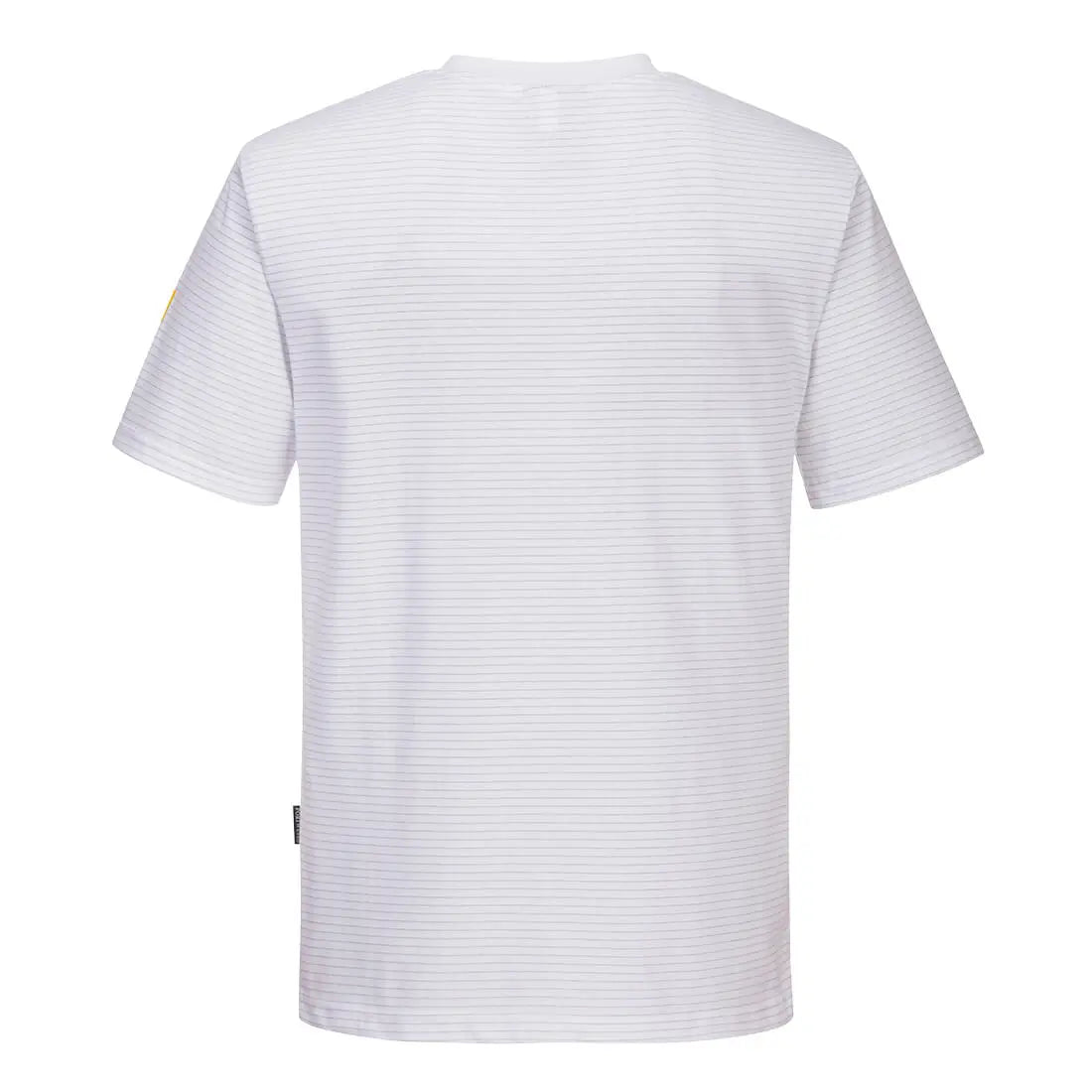 Anti-Static ESD T-Shirt S/S - Hi-Vis Trousers
