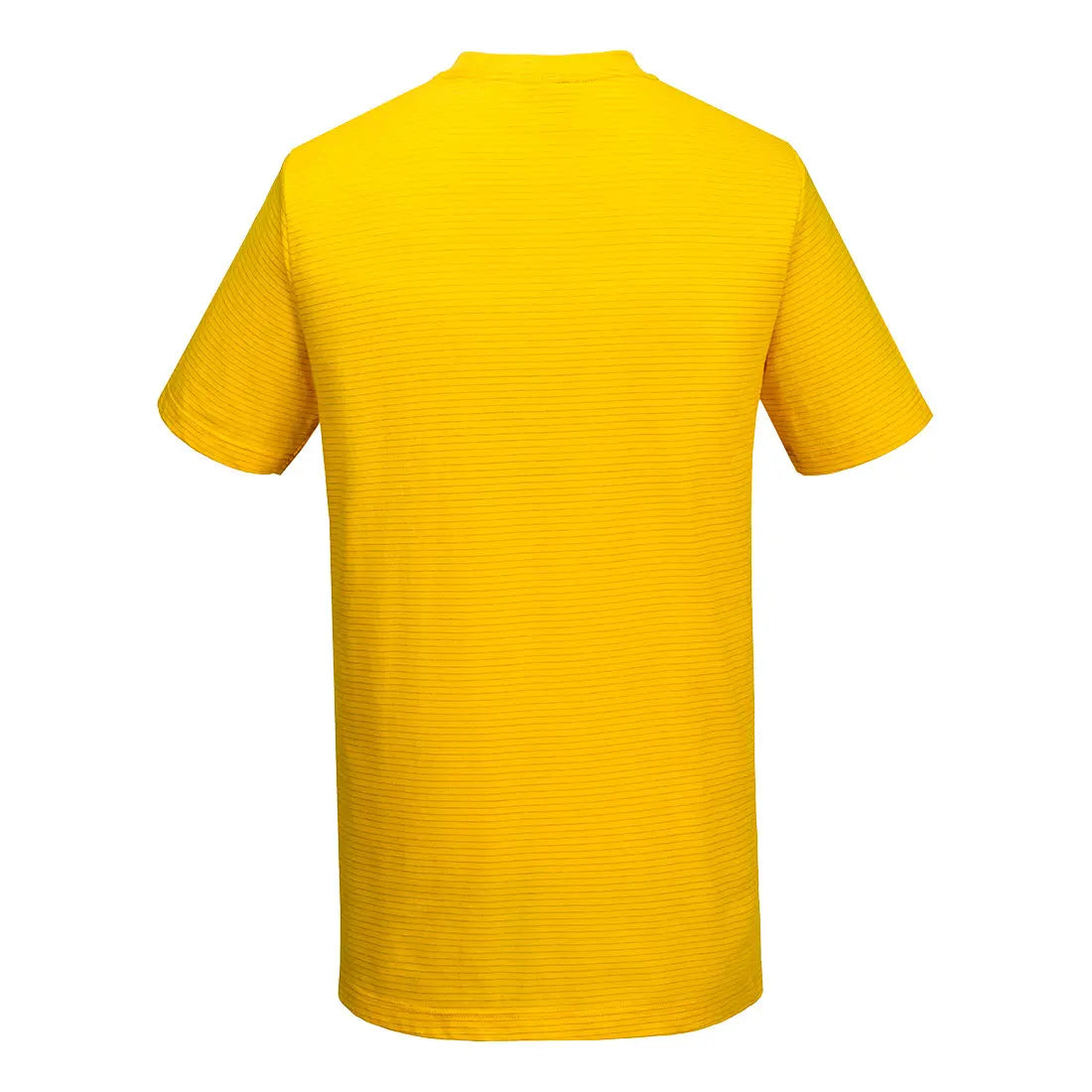 Anti-Static ESD T-Shirt S/S - Hi-Vis Trousers