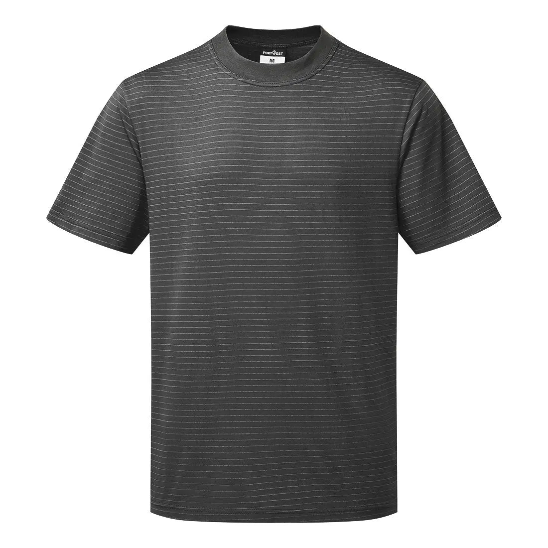 Anti-Static ESD T-Shirt S/S - Hi-Vis Trousers