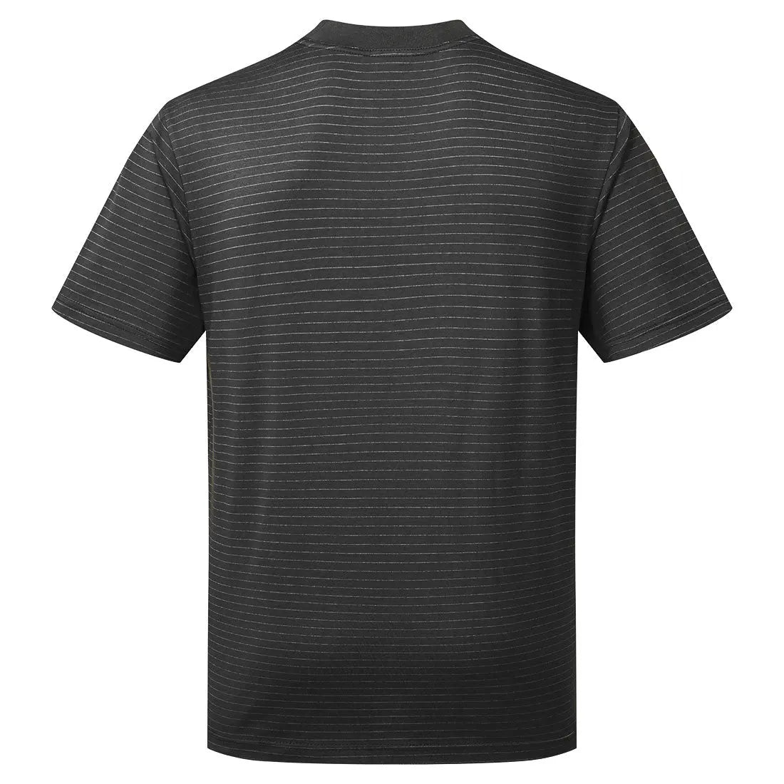 Anti-Static ESD T-Shirt S/S - Hi-Vis Trousers