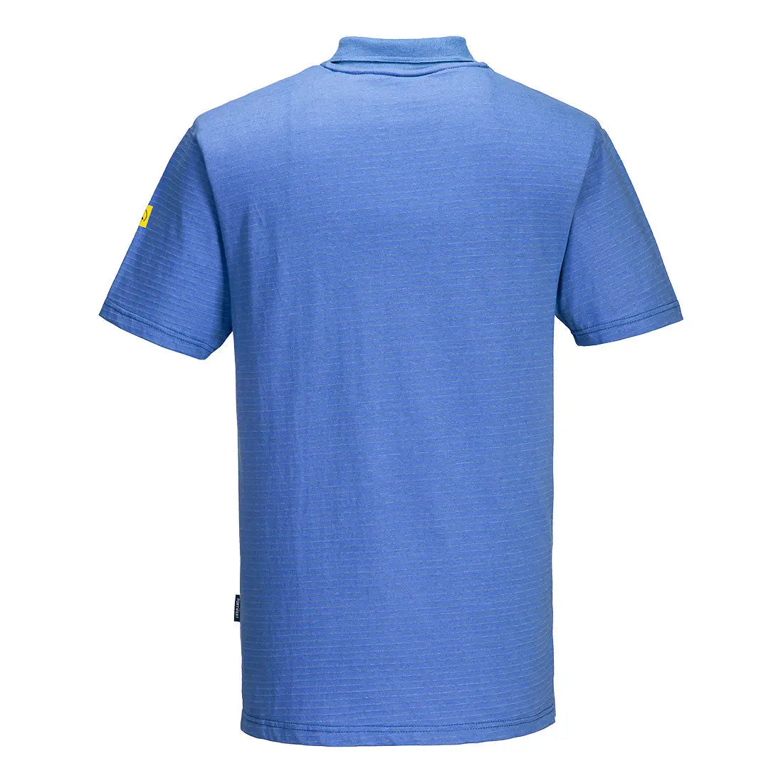 Anti-Static ESD Polo Shirt S/S - Hi-Vis Trousers