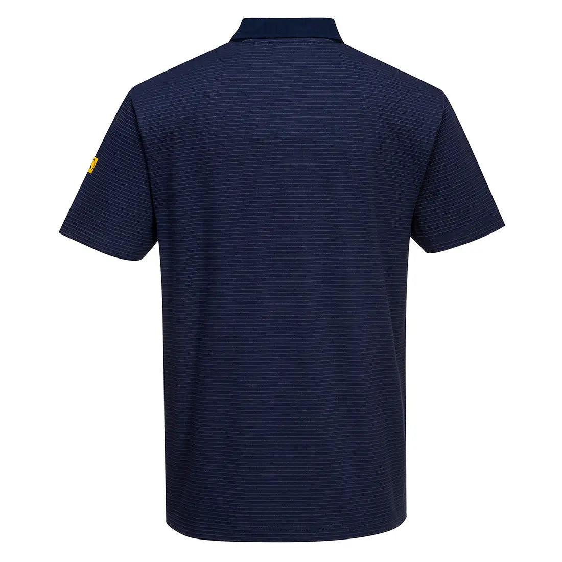 Anti-Static ESD Polo Shirt S/S - Hi-Vis Trousers