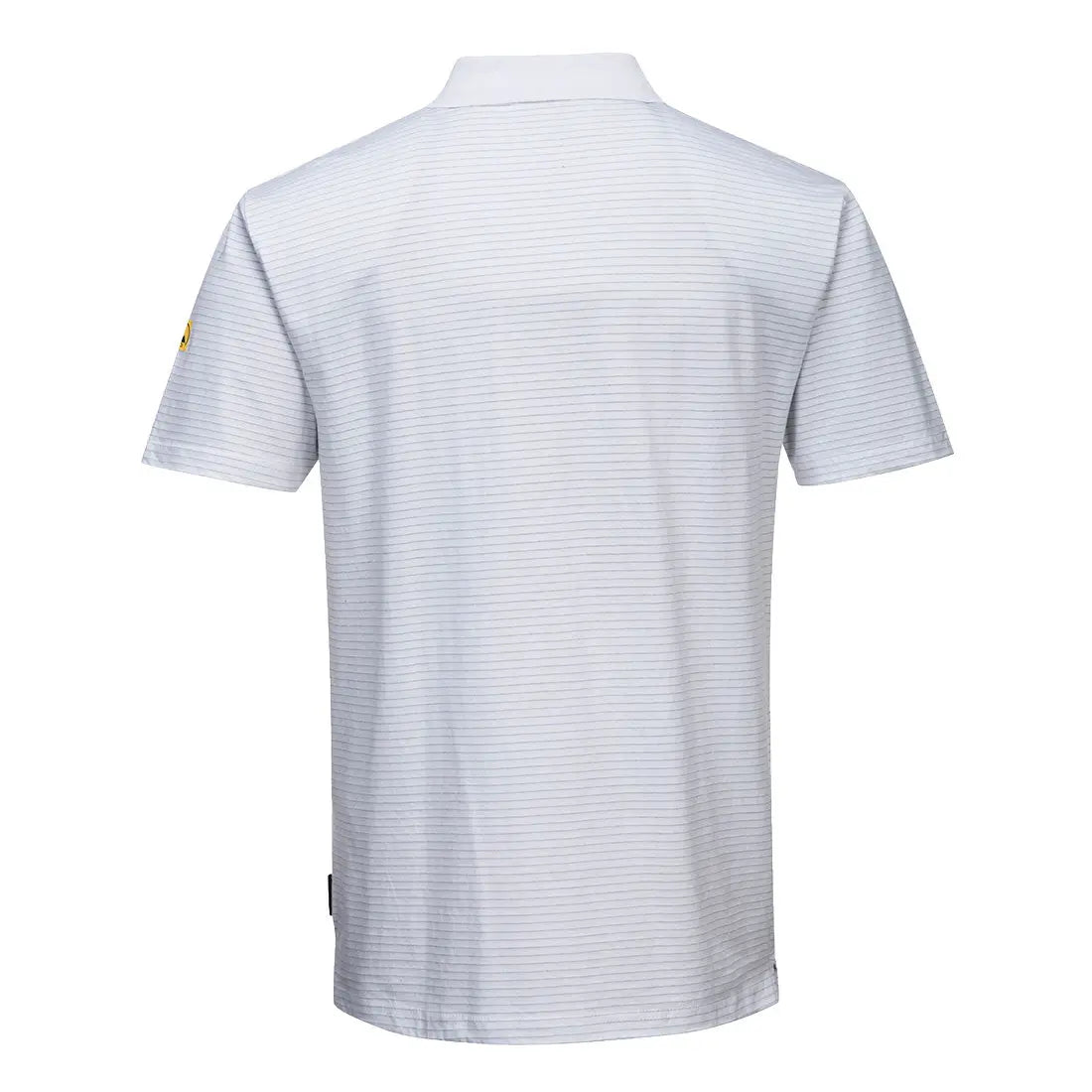 Anti-Static ESD Polo Shirt S/S - Hi-Vis Trousers