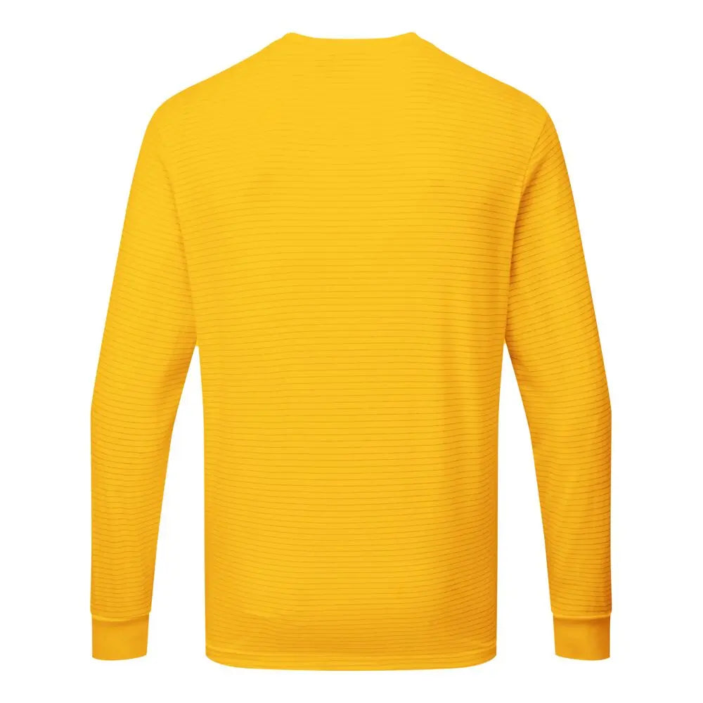 Anti-Static ESD T-Shirt L/S - Hi-Vis Trousers