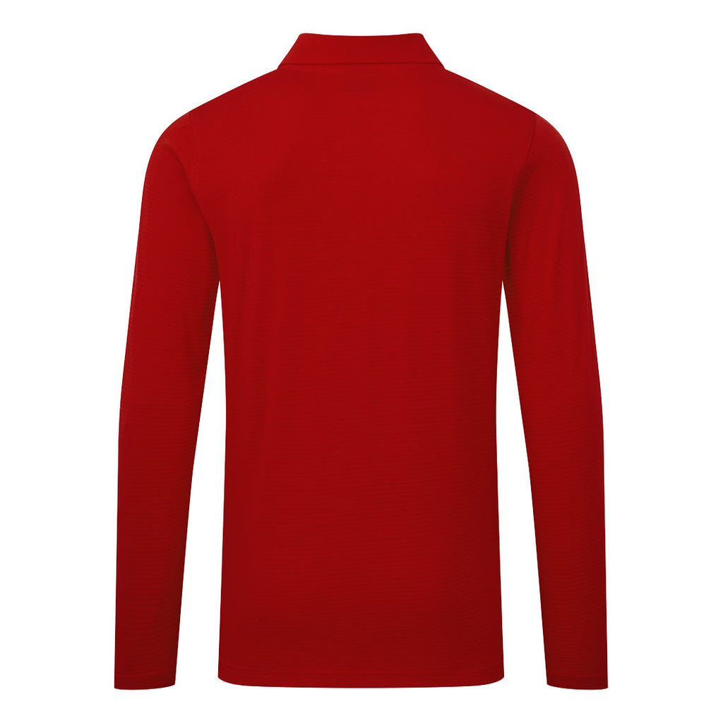 Anti-Static ESD Polo L/S