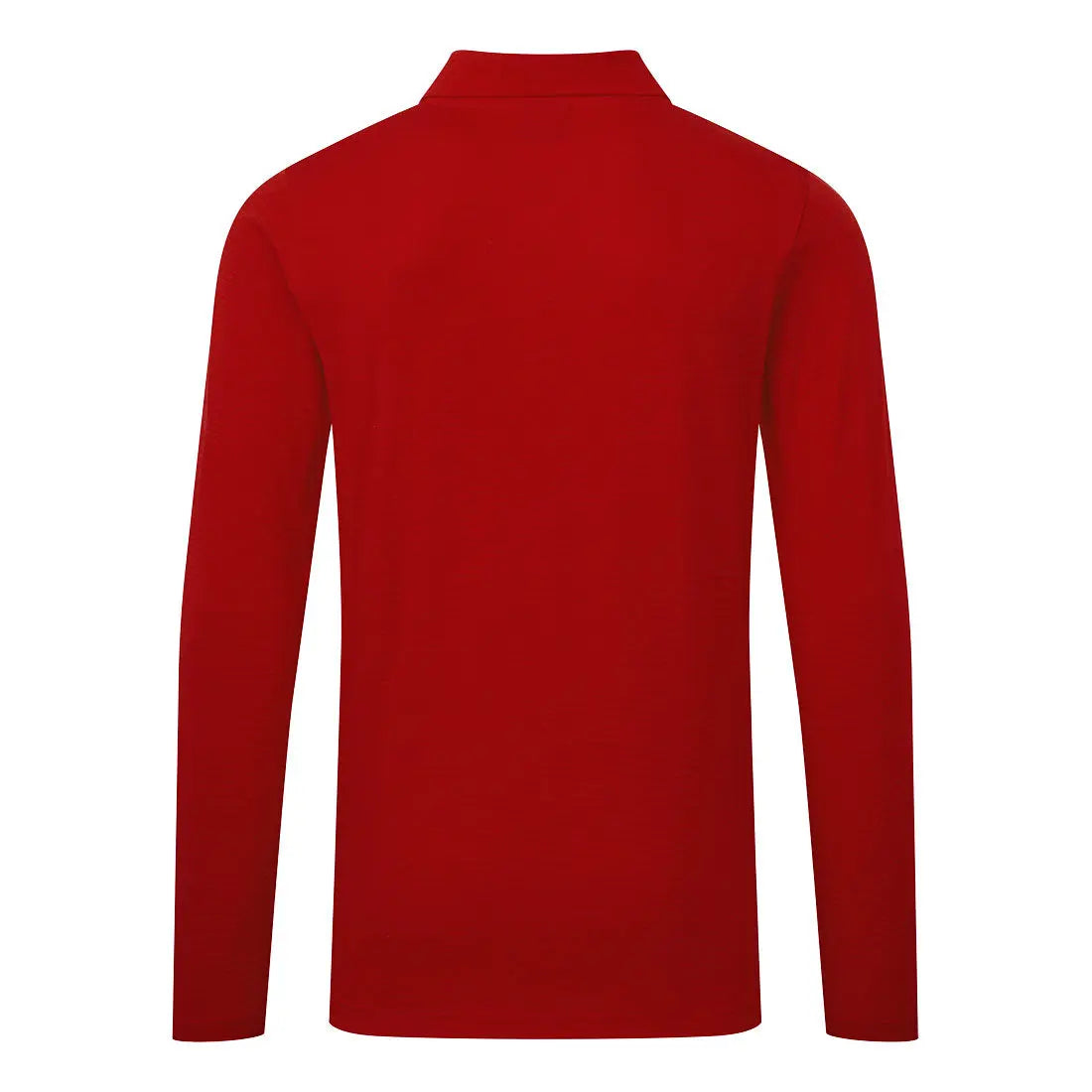 Anti-Static ESD Polo L/S - Hi-Vis Trousers