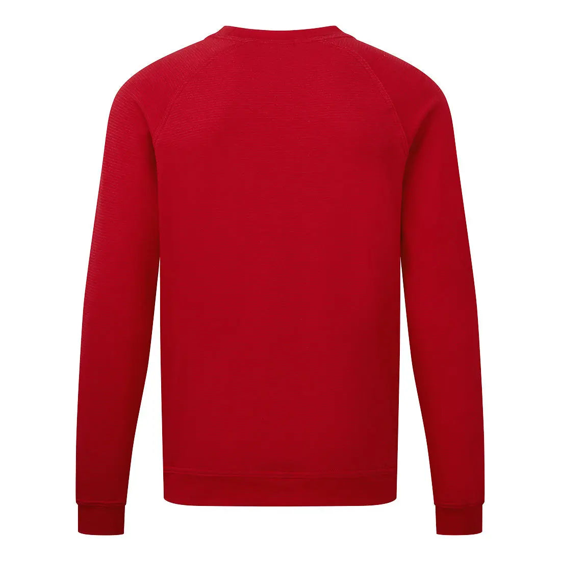 Anti-Static ESD Sweatshirt - Hi-Vis Trousers