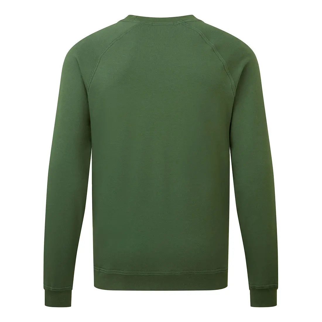 Anti-Static ESD Sweatshirt - Hi-Vis Trousers