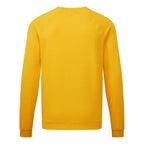 Anti-Static ESD Sweatshirt - Hi-Vis Trousers