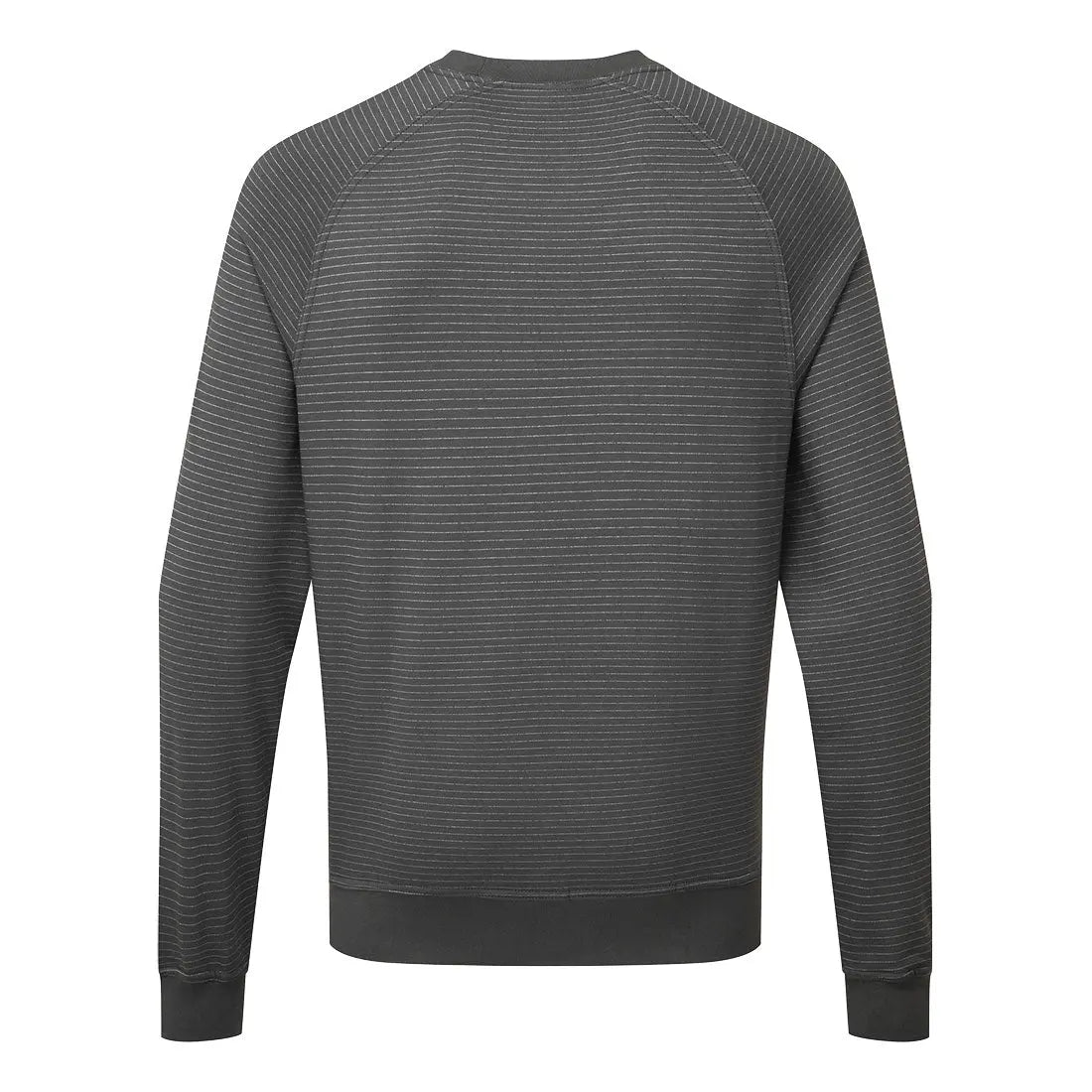 Anti-Static ESD Sweatshirt - Hi-Vis Trousers