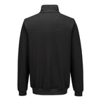 Anti-Static ESD Zip Sweatshirt