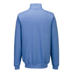 Anti-Static ESD Zip Sweatshirt