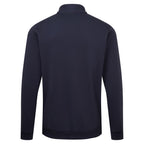 Anti-Static ESD Zip Sweatshirt