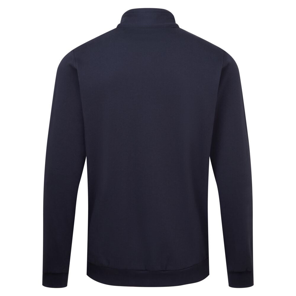 Anti-Static ESD Zip Sweatshirt