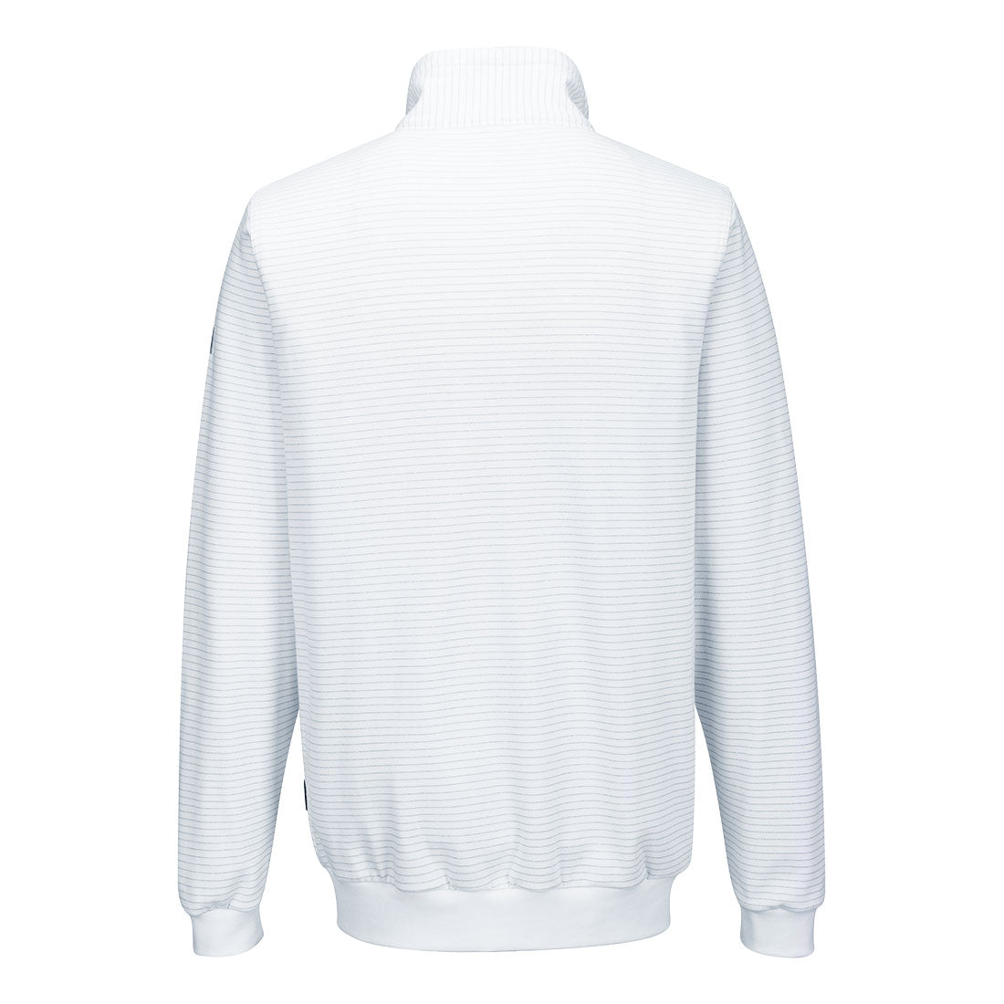 Anti-Static ESD Zip Sweatshirt