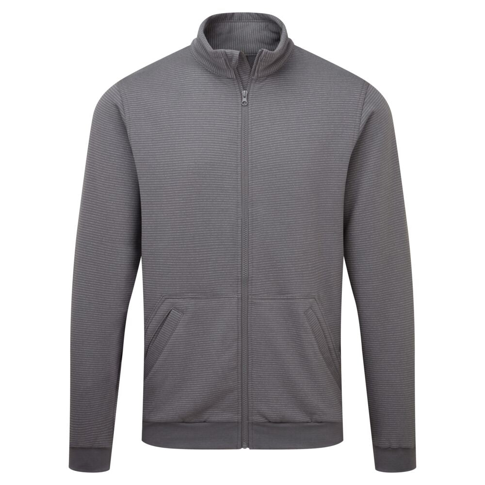 Anti-Static ESD Zip Sweatshirt