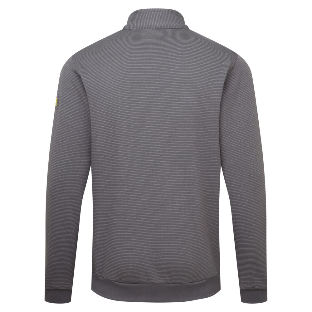 Anti-Static ESD Zip Sweatshirt