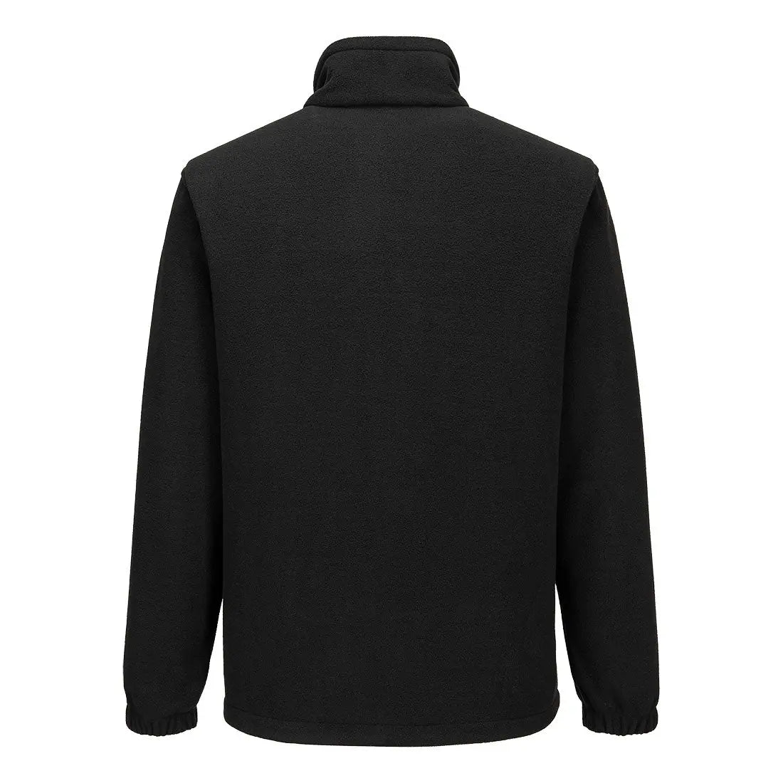 Anti-Static ESD Fleece - Hi-Vis Trousers
