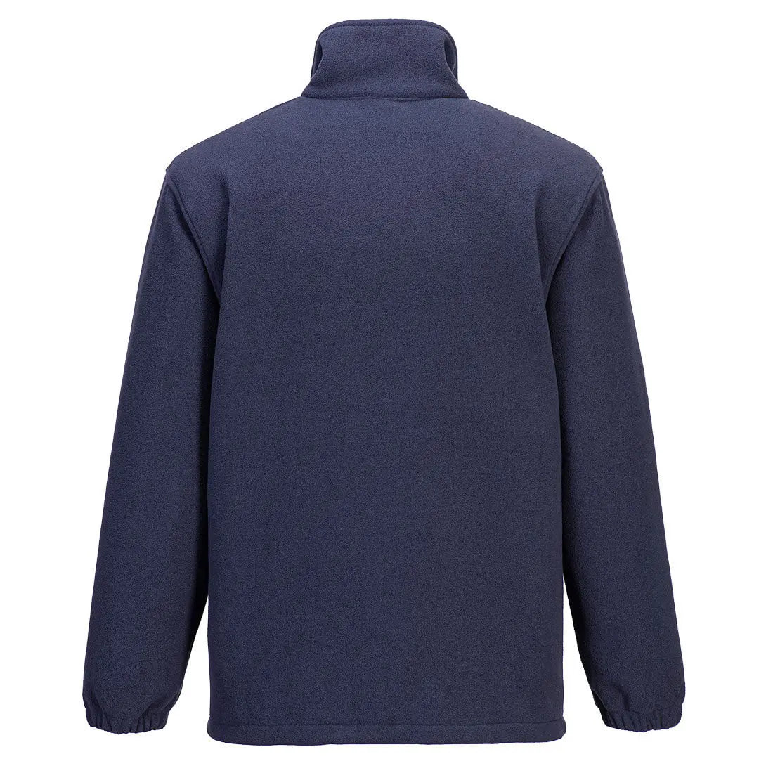 Anti-Static ESD Fleece - Hi-Vis Trousers