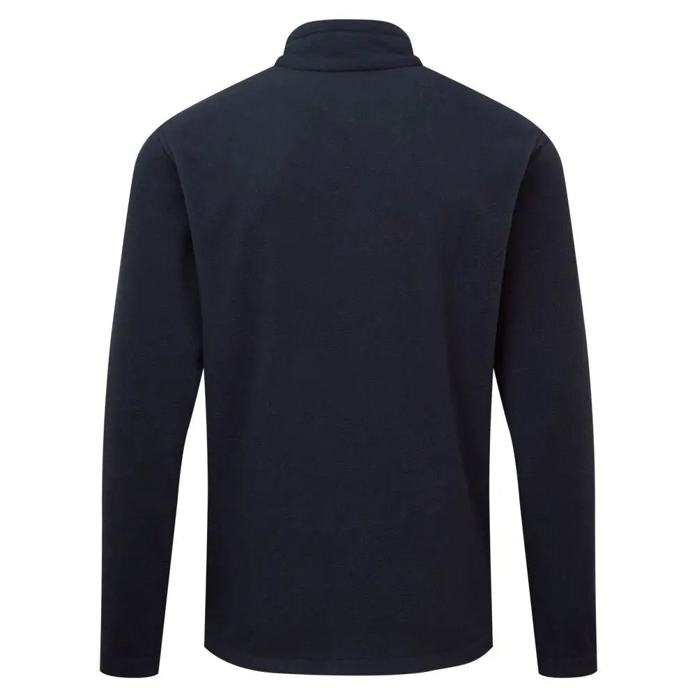 Anti-Static ESD Fleece - Hi-Vis Trousers