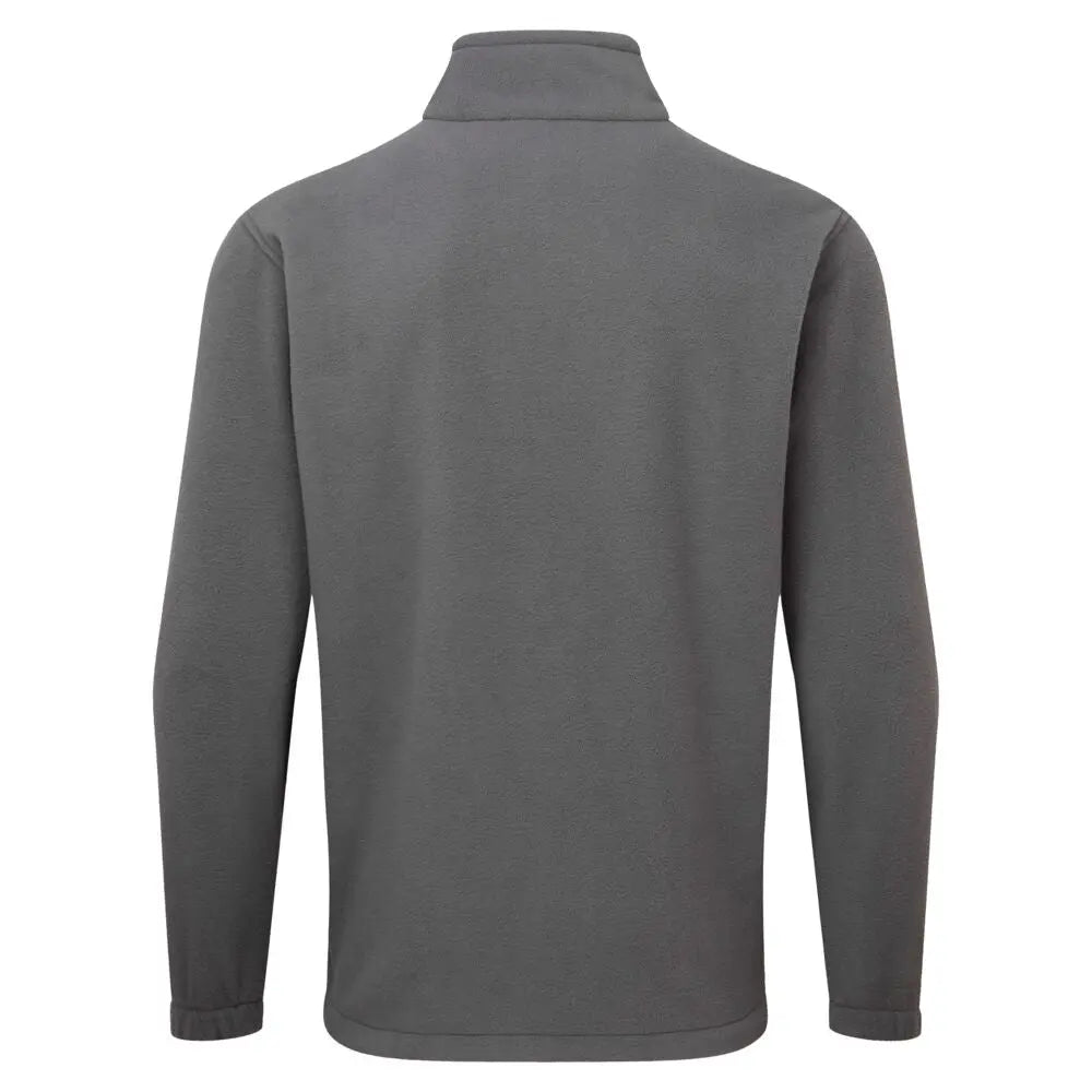 Anti-Static ESD Fleece - Hi-Vis Trousers