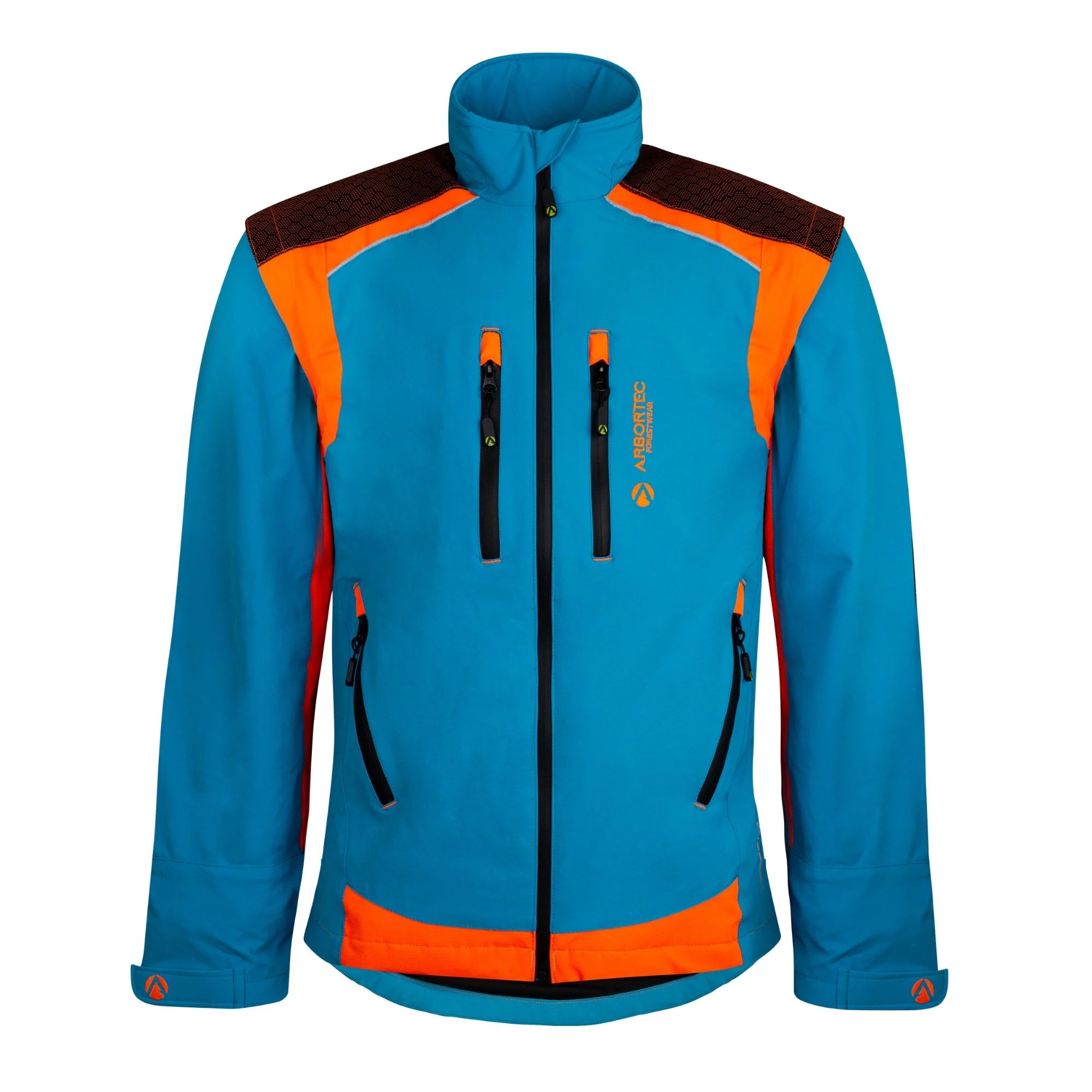 Breatheflex Pro Freestyle Jacket