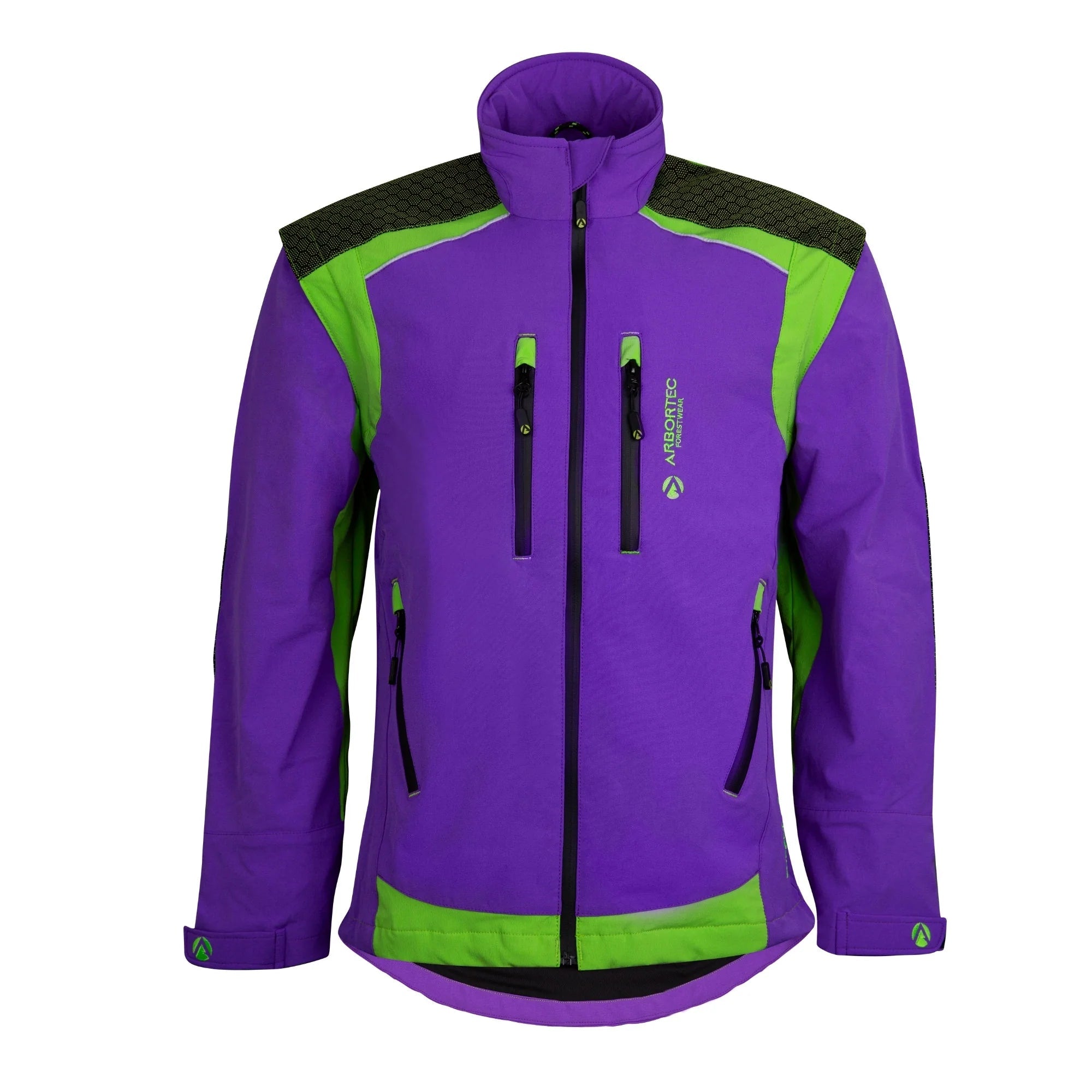 Breatheflex Pro Freestyle Jacket Arbortec