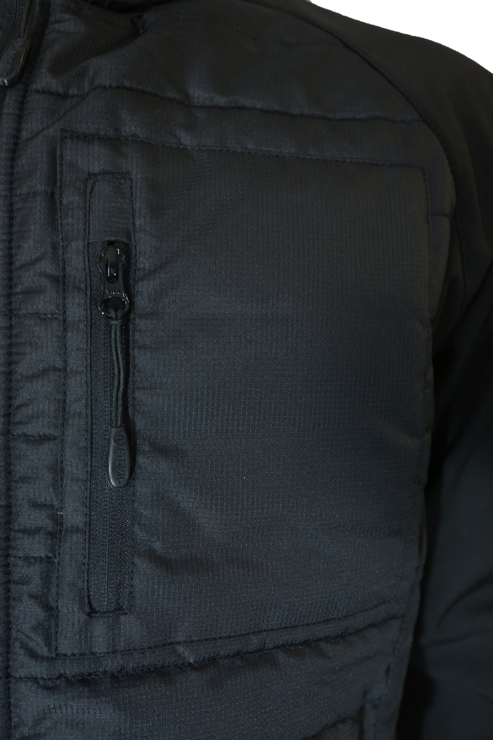 Hybrid Stretch Work Jacket