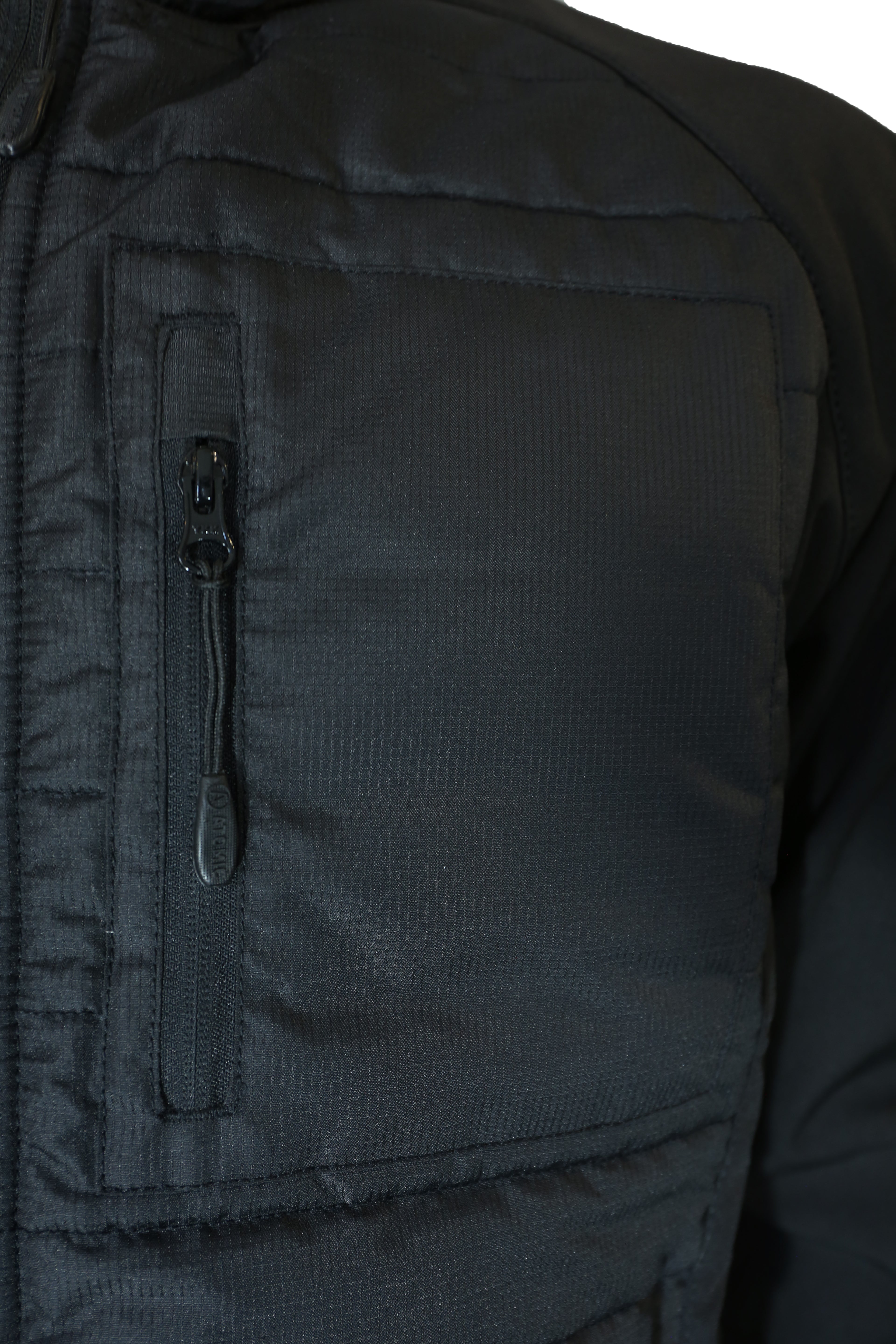 Hybrid Stretch Work Jacket Atomic Workwear