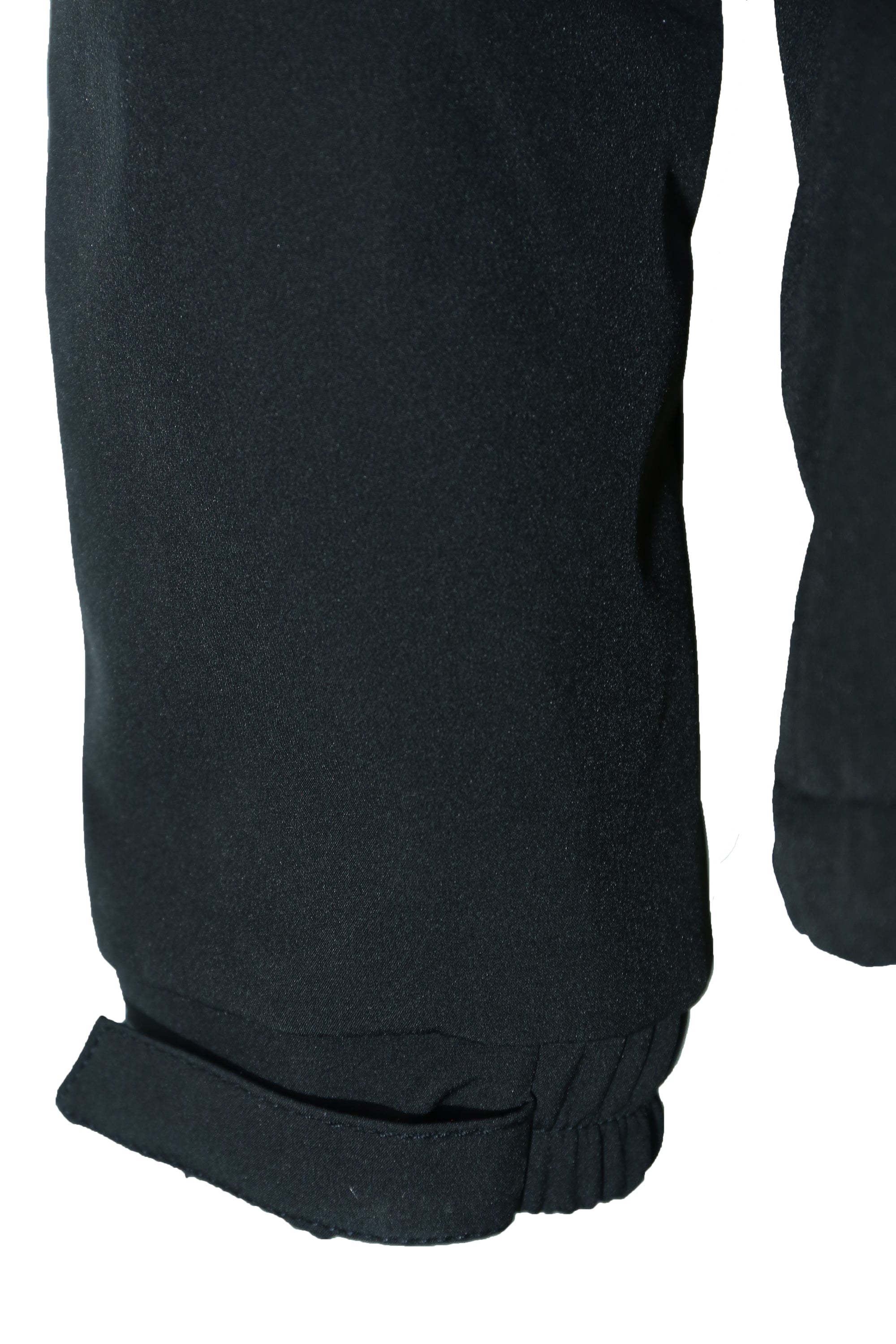 Hybrid Stretch Work Jacket