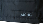 Hybrid Stretch Work Jacket Atomic Workwear