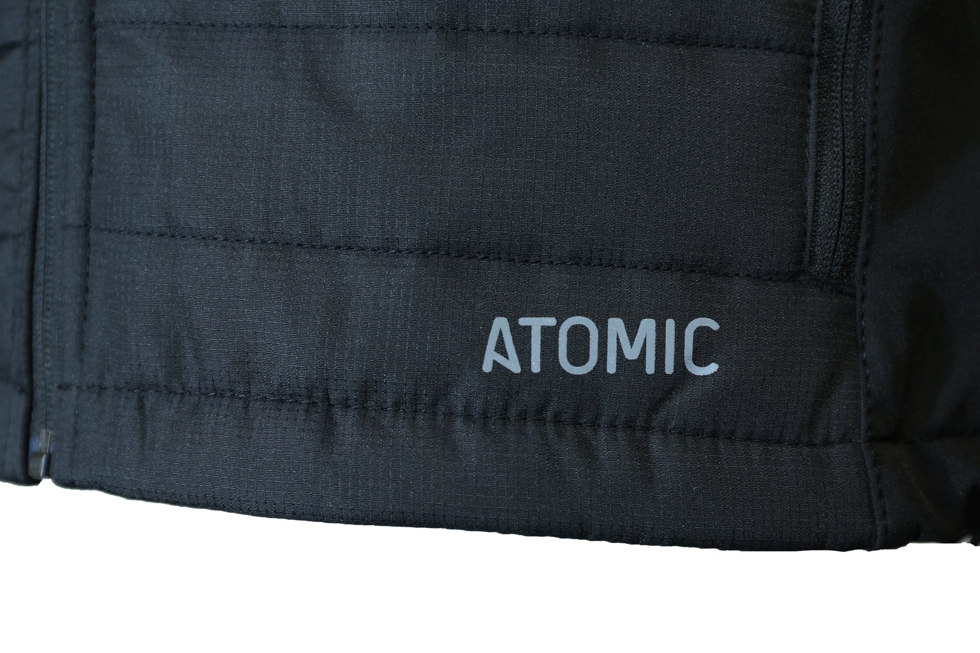 Hybrid Stretch Work Jacket