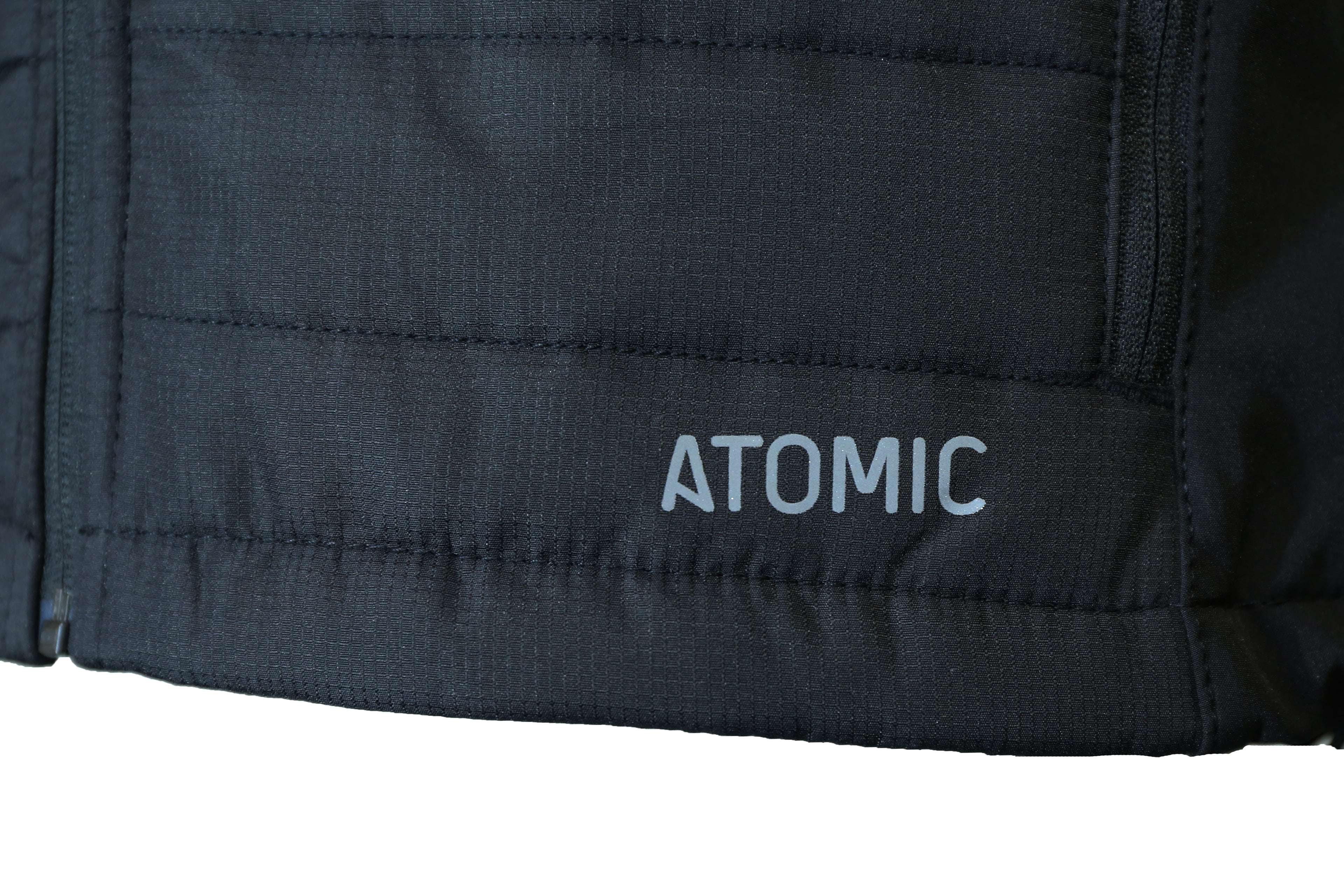 Hybrid Stretch Work Jacket Atomic Workwear