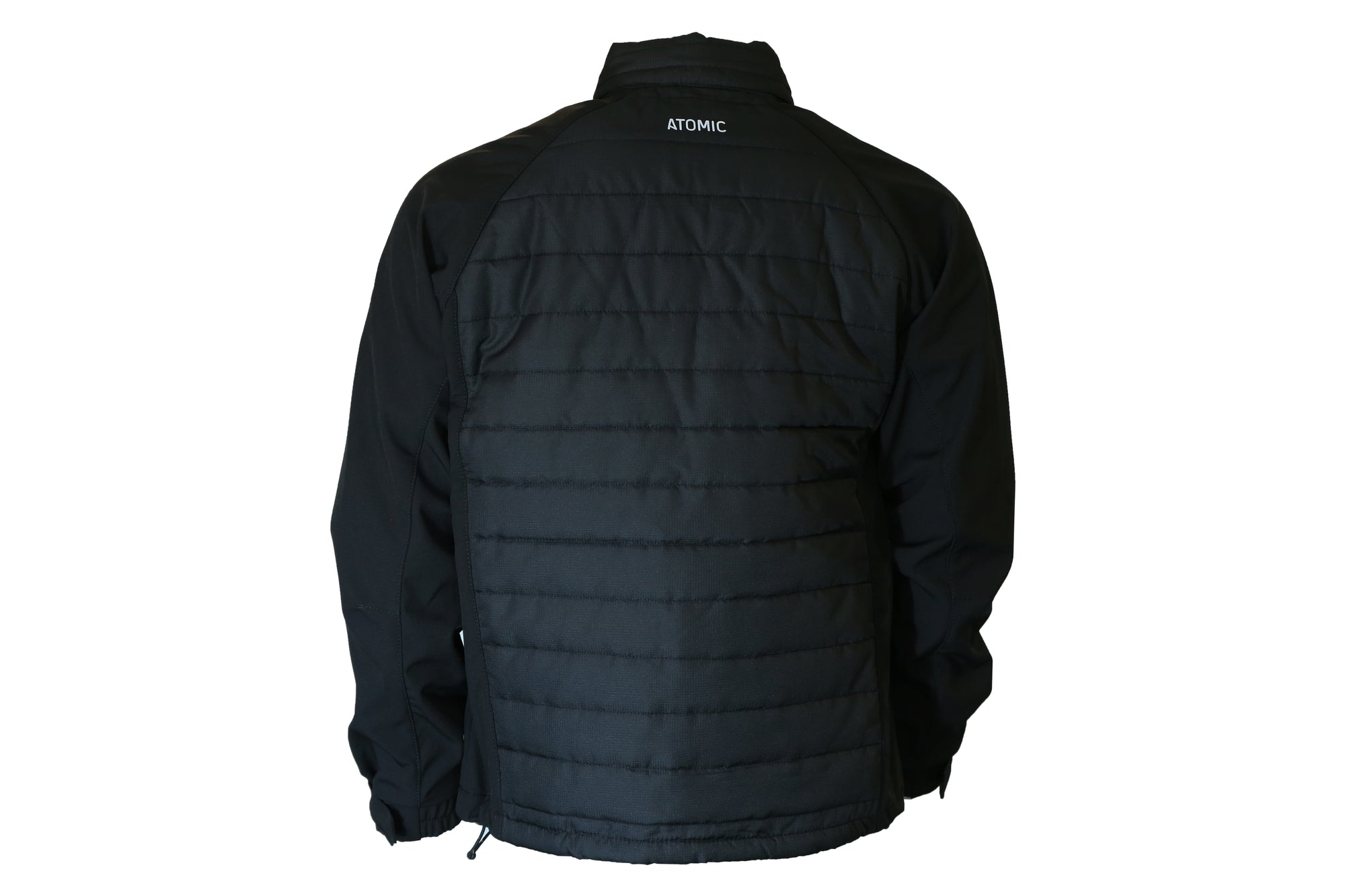Hybrid Stretch Work Jacket
