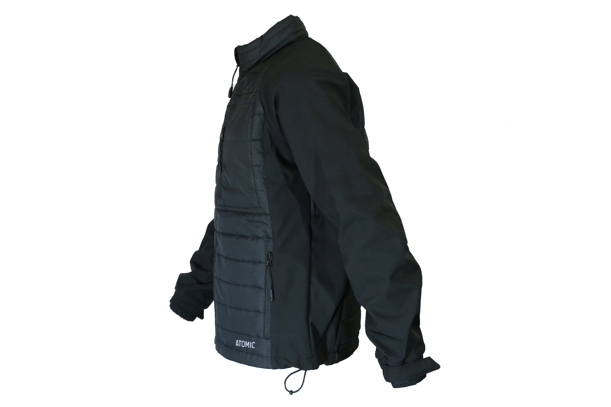 Hybrid Stretch Work Jacket
