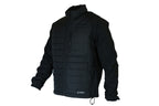 Hybrid Stretch Work Jacket Atomic Workwear