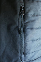 Hybrid Stretch Work Jacket Atomic Workwear