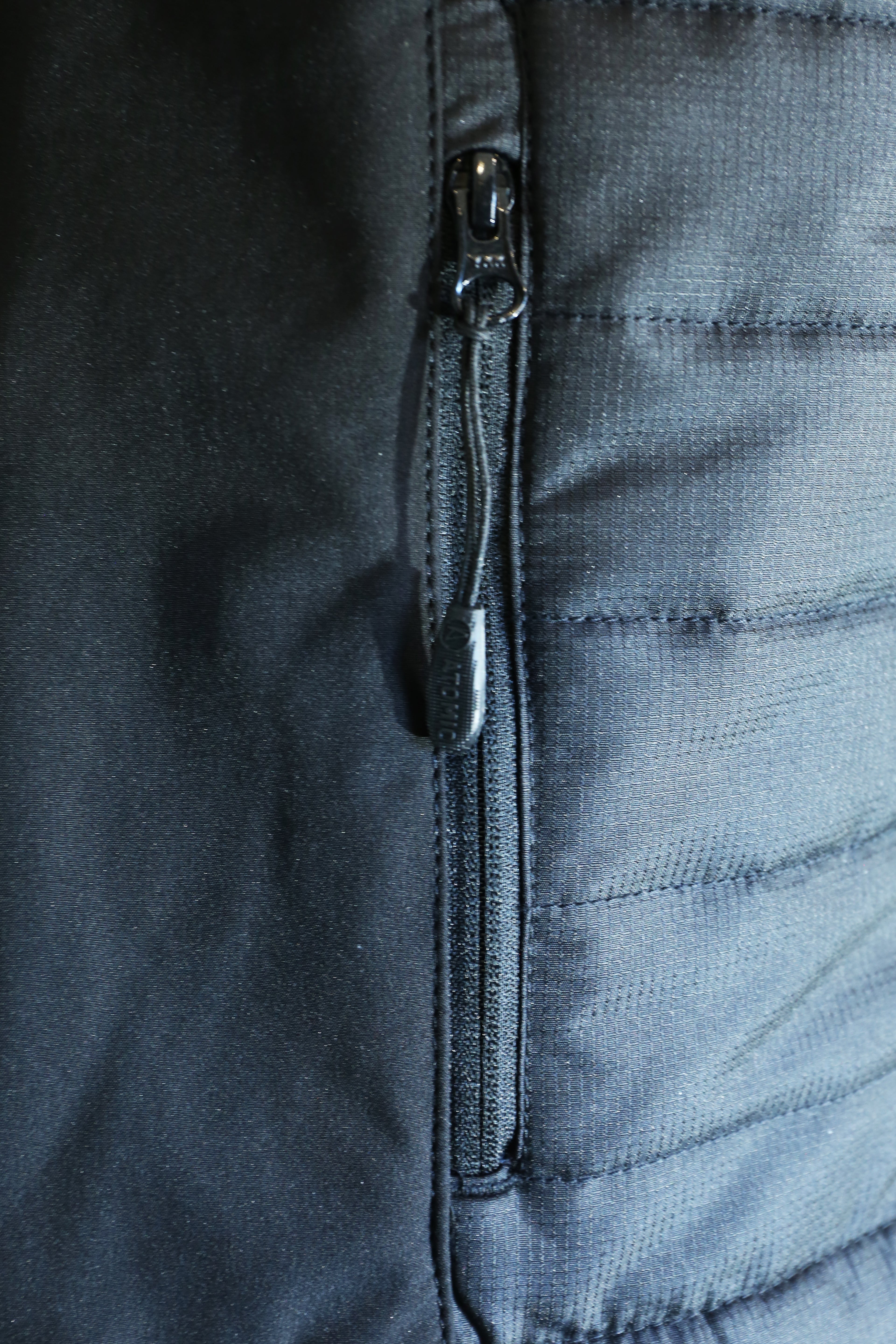 Hybrid Stretch Work Jacket Atomic Workwear