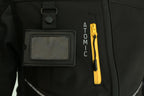 Contrast Softshell Jacket