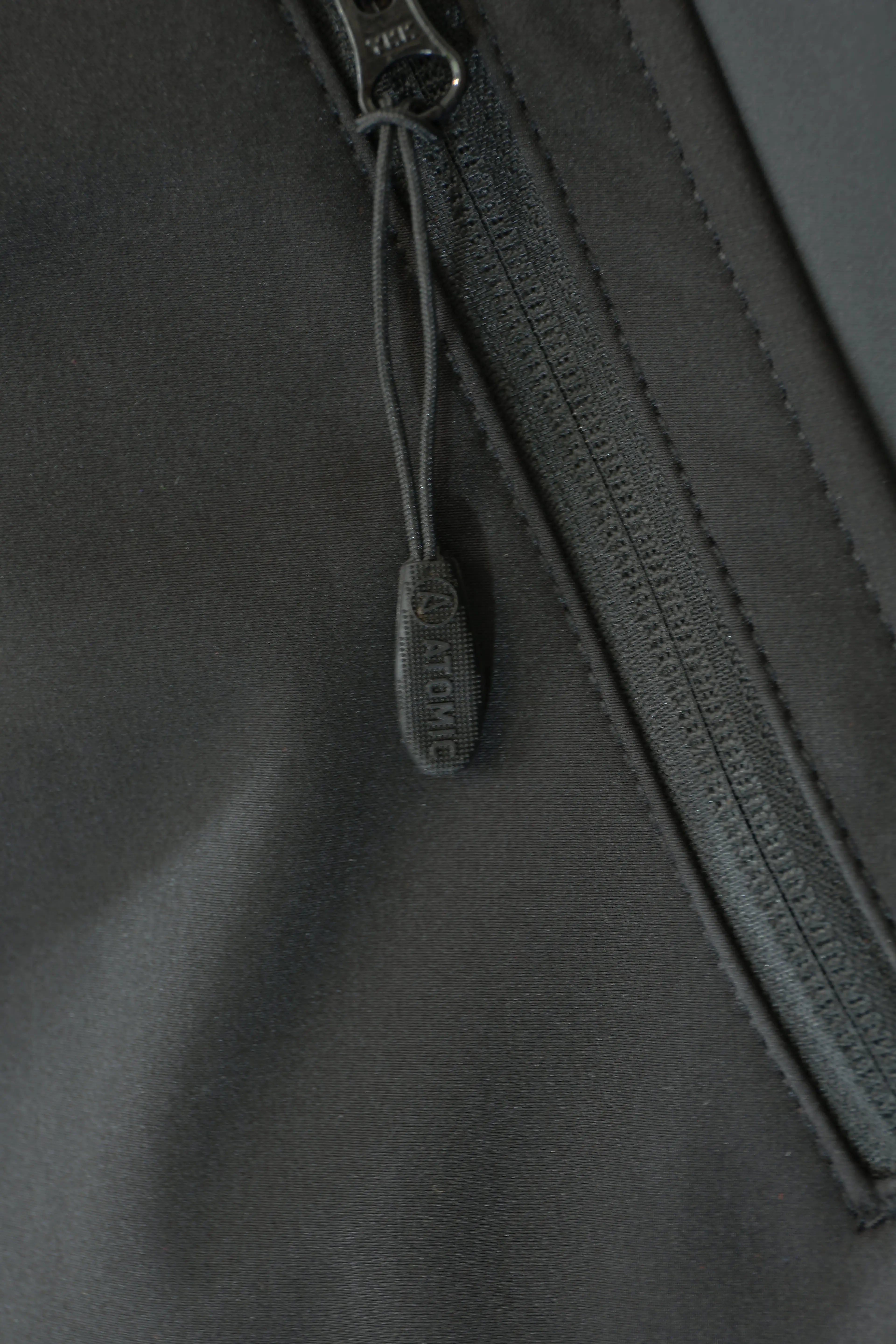 Contrast Softshell Jacket - Hi-Vis Trousers