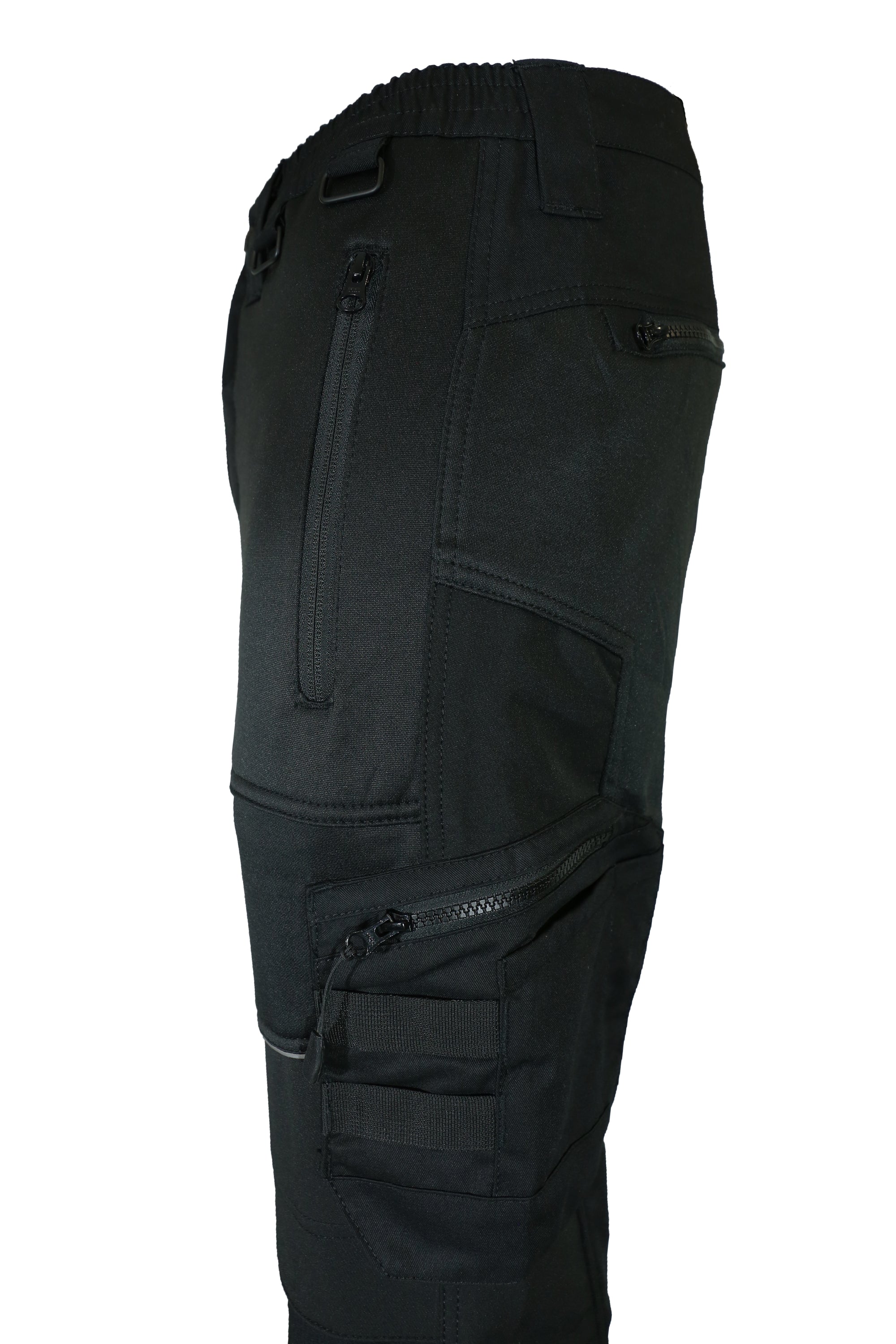 Slim Fit Stretch Hybrid Work Jogger