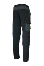 Slim Fit Stretch Lightweight Work Trouser (Optional Holster Pockets) Atomic Workwear