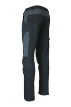 Slim Fit Stretch Lightweight Work Trouser (Optional Holster Pockets) Atomic Workwear