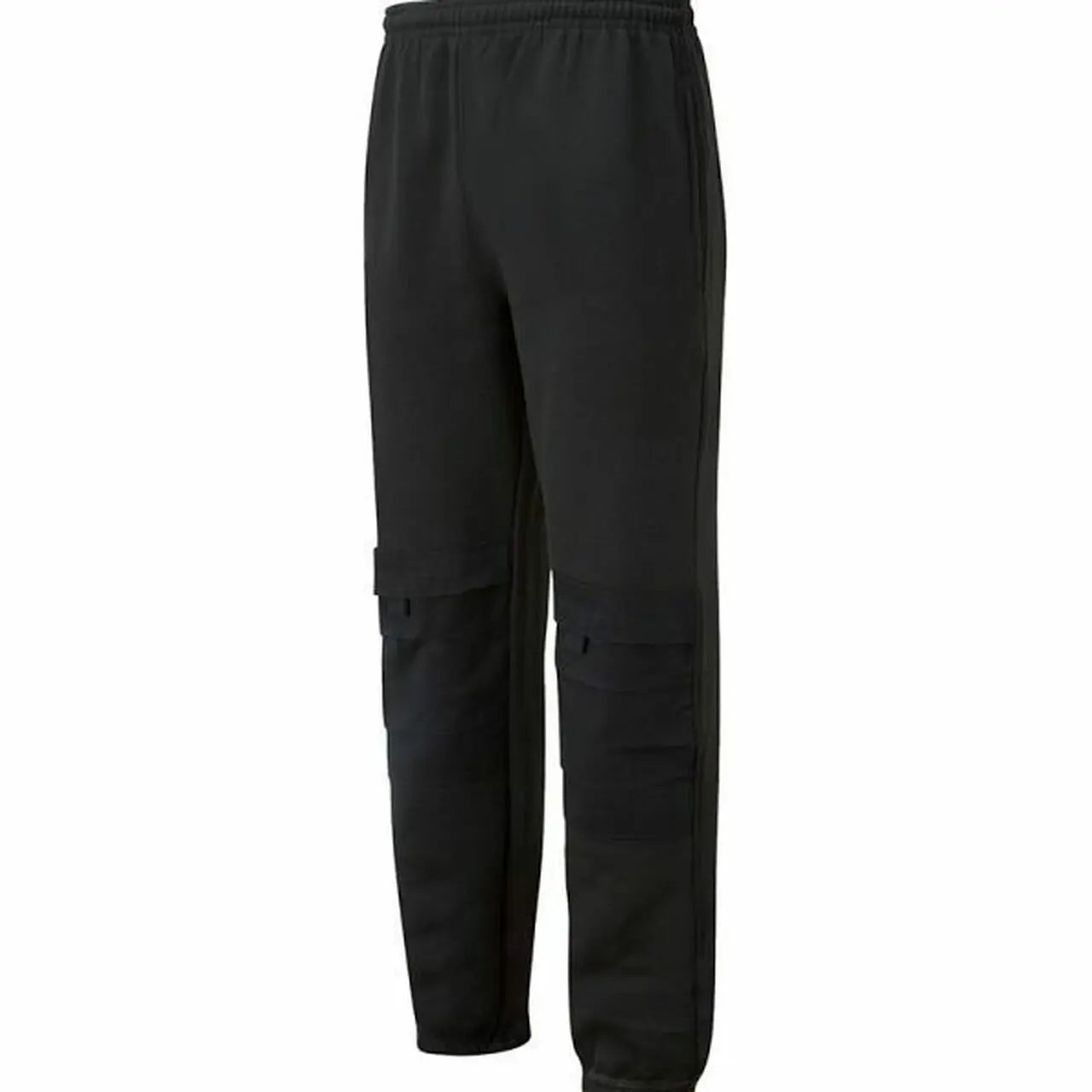 Builders Jogger with Knee Pad Pockets - Hi-Vis Trousers