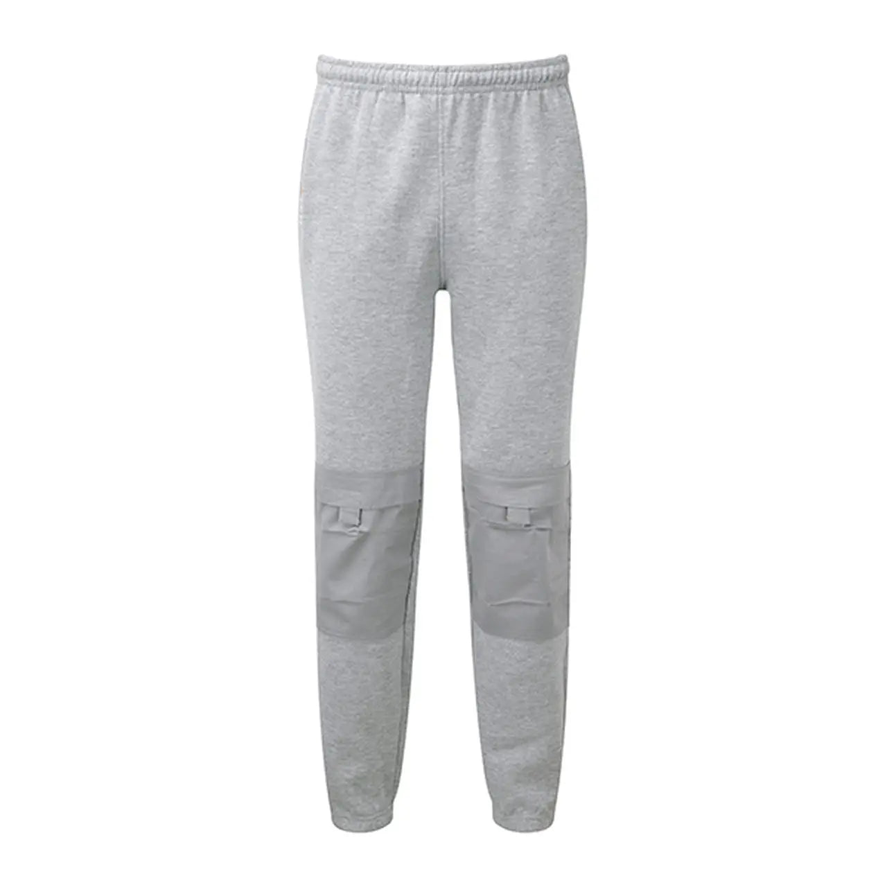 Builders Jogger with Knee Pad Pockets - Hi-Vis Trousers