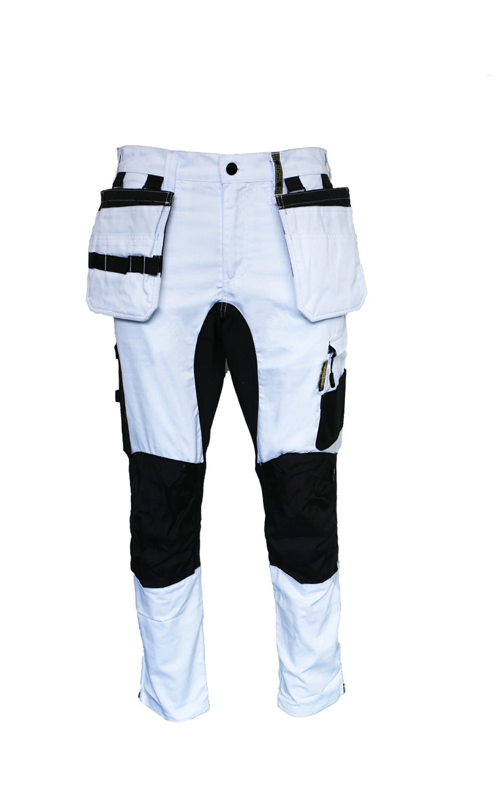 Atomic Workwear Slim Fit Stretch Painters Trouser