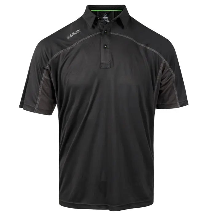 Langley Polo Shirt - Hi-Vis Trousers