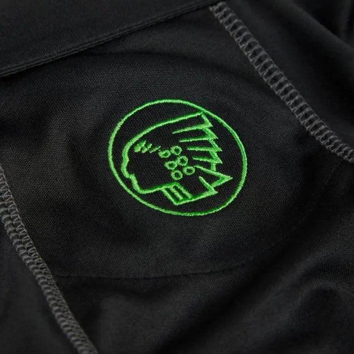 Langley Polo Shirt - Hi-Vis Trousers